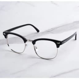 Thumbnail Gọng Kính Hợp Kim Shady Unisex G118 (Nhiều Màu) 4