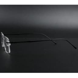 Thumbnail Gọng Kính Khoan Titanium IP Cao Cấp Shady Unisex G2098 (Nhiều Màu) 4
