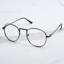 Thumbnail Gọng Kính Kim Loại Shady Unisex G244 (Nhiều Màu) 2