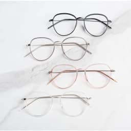 Thumbnail Gọng Kính Nhựa Dẻo Shady Unisex G1249 (Nhiều Màu) 1