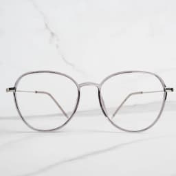 Thumbnail Gọng Kính Nhựa Dẻo Shady Unisex G1249 (Nhiều Màu) 2