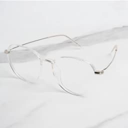 Thumbnail Gọng Kính Nhựa Dẻo Shady Unisex G1249 (Nhiều Màu) 3