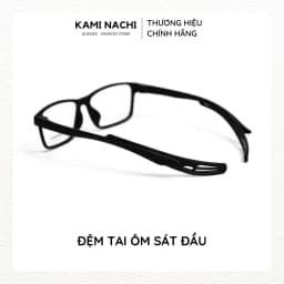Thumbnail Gọng kính thể thao nâng cấp KAMI NACHI chuyên dụng cho người chơi thể thao, đá banh, bóng rổ 2