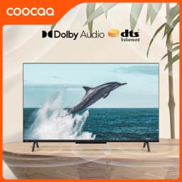 Thumbnail Google Tivi Coocaa 4K 50 Inch - Model 50Y73 2