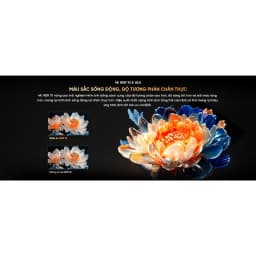 Thumbnail Google Tivi Coocaa 4K 55 Inch - Model 55Y84 4
