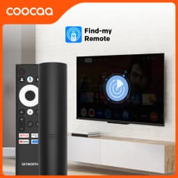 Thumbnail Google Tivi Coocaa 4K 55 Inch - Model 55Y73 3