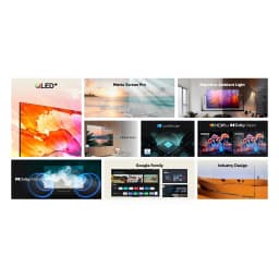 Thumbnail Google Tivi Coocaa Qled 55"-55Y73 Pro-tặng 4 gói truyền hình 12 tháng 3