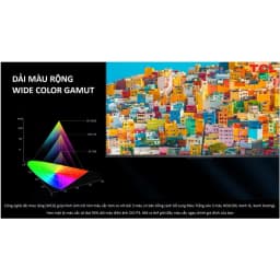 Thumbnail Google Tivi TCL 4K 120Hz 55P755 PRO TV 55 Inch P755 2