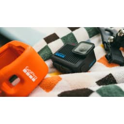 Thumbnail GoPro Floaty - Phao nổi dành cho GoPro HERO 2