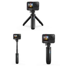 Thumbnail GoPro Gậy 3 chân Shorty - Kéo dài 22.7cm (Dùng cho tất cả Camera GoPro HERO13/12/11/10) 1