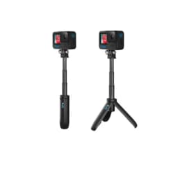 Thumbnail GoPro Gậy 3 chân Shorty - Kéo dài 22.7cm (Dùng cho tất cả Camera GoPro HERO13/12/11/10) 2