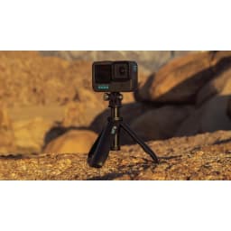 Thumbnail GoPro Gậy 3 chân Shorty - Kéo dài 22.7cm (Dùng cho tất cả Camera GoPro HERO13/12/11/10) 4