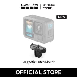 Thumbnail GoPro Magnetic Latch Mount - Ngàm khóa từ tính dành cho GoPro Hero13 Black 1