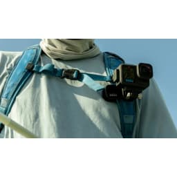 Thumbnail GoPro Magnetic Latch Mount - Ngàm khóa từ tính dành cho GoPro Hero13 Black 4