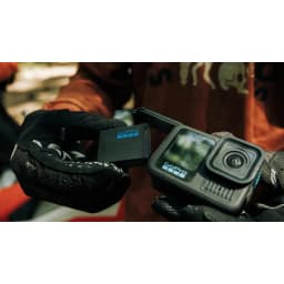 Thumbnail GoPro Pin Enduro dành cho HERO13 Black, pin lithium-ion dung lượng 1900 mAh 3