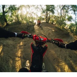 Thumbnail GoPro Pin Enduro dành cho HERO13 Black, pin lithium-ion dung lượng 1900 mAh 4