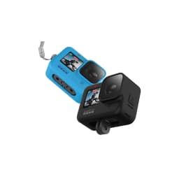 Thumbnail GoPro Sleeve + Lanyard - dây đeo tay + vỏ silicon  dành cho GoPro Hero13/12/11/10/9 3