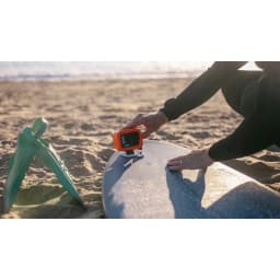 Thumbnail GoPro Surfboard Mounts - Chân gắn ván lướt sóng tương thích với tất cả Camera GoPro HERO 3