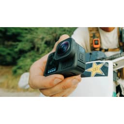 Thumbnail GoPro Ultra Wide Lens Mod - ống kính mở rộng dành cho GoPro Hero13 4