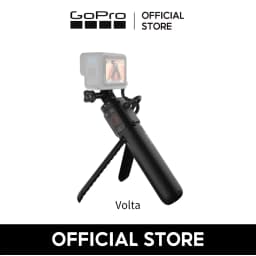 Thumbnail GoPro Volta - Tay cầm tích hợp Pin/Tripod/Remote/Gậy điều khiển kèm pin dự phòng cho HERO13/12/11/10 1