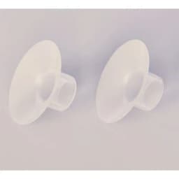 Thumbnail Hạ Size Phễu Hút Sữa Kamidi Max Chất Liệu Silicon Mềm Mại Size 19, 21 Hút Sữa Hiệu Quả Êm Ái 3