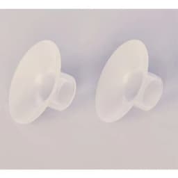 Thumbnail Hạ Size Phễu Hút Sữa Kamidi Max Chất Liệu Silicon Mềm Mại Size 19, 21 Hút Sữa Hiệu Quả Êm Ái 4