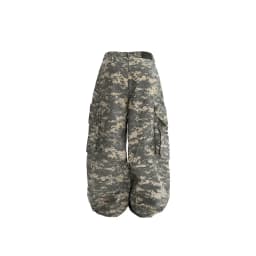 Thumbnail HADES Combat Pixel Pants - HADES Brand chính hãng Quần dài camo pixel unisex 1