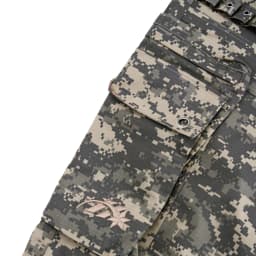 Thumbnail HADES Combat Pixel Pants - HADES Brand chính hãng Quần dài camo pixel unisex 3