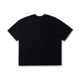 Thumbnail HADES FLUFFY GRILL BLACK TEE 100% Cotton - HADES Brand Chính Hãng 1