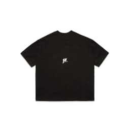 Thumbnail HADES OG Tee Đen - HADES Brand chính hãng Áo thun tay lỡ cotton unisex 1