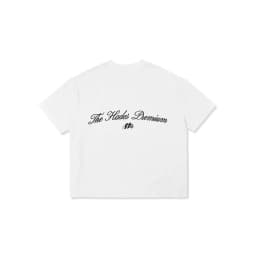 Thumbnail HADES Reach The Sky Tee - HADES Brand chính hãng Áo thun tay lỡ cotton unisex 1