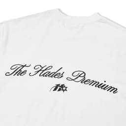 Thumbnail HADES Reach The Sky Tee - HADES Brand chính hãng Áo thun tay lỡ cotton unisex 4
