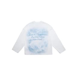 Thumbnail HADES Redemption Longsleeve - HADES Brand chính hãng Áo dài tay cotton unisex 2