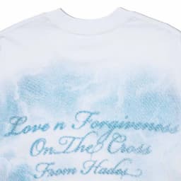 Thumbnail HADES Redemption Longsleeve - HADES Brand chính hãng Áo dài tay cotton unisex 3