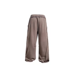 Thumbnail HADES SYMMETRY PANTS VẢI CHÂN CUA - HADES Brand Chính Hãng 2