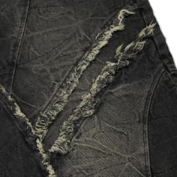 Thumbnail HADES Tectonic Rift Jeans - HADES Brand Chính Hãng Quần jeans unisex 3