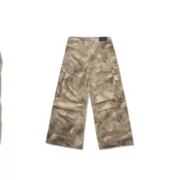 Thumbnail HADES Warfare Pixel Pants - HADES Brand chính hãng Quần dài pixel unisex 1