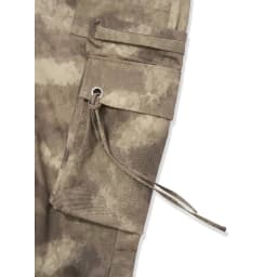 Thumbnail HADES Warfare Pixel Pants - HADES Brand chính hãng Quần dài pixel unisex 2