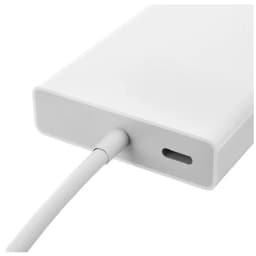 Thumbnail Hàng chính hãng Digiworld | Bộ Chuyển Đổi Cáp USB XIAOMI | Chuyển Đổi Cực Nhanh | 5 -20V | 3.5 A 3