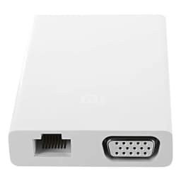 Thumbnail Hàng chính hãng Digiworld | Bộ Chuyển Đổi Cáp USB XIAOMI | Chuyển Đổi Cực Nhanh | 5 -20V | 3.5 A 4