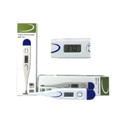 Thumbnail [Hàng Tặng Không Bán] Nhiệt Kế Điện Tử Đo Chính Xác, Ra Kết Quả Nhanh 1