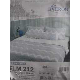 Thumbnail |HÀNG TỒN XẢ KHO| Chăn trần bông Everon Lite 200x220 (cm) ELM Collection 3 2