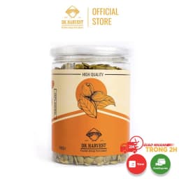Thumbnail Hạt Bí Xanh Rang Mộc DK Harvest 250g/500g | Thực Phẩm Giàu Kẽm và Magie, Tốt Cho Tim Mạch 3
