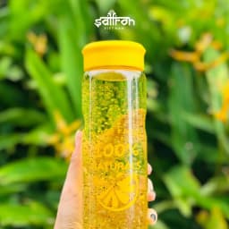 Thumbnail Hạt chia hữu cơ Saffron Việt Nam 100% từ thiên nhiên - Lọ 80gr 4