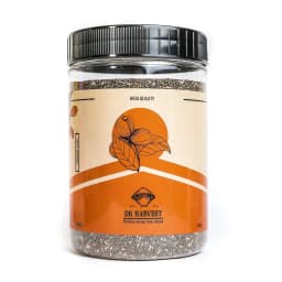 Thumbnail Hạt Chia Organic DK Harvest Nhập Khẩu Peru | Giàu Omega-3, Hỗ Trợ Giảm Cân, Độ Tinh Khiết Cao 1