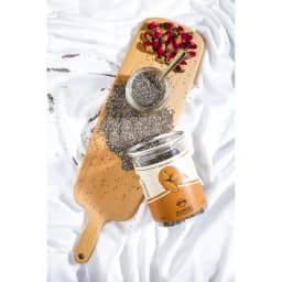 Thumbnail Hạt Chia Organic DK Harvest Nhập Khẩu Peru | Giàu Omega-3, Hỗ Trợ Giảm Cân, Độ Tinh Khiết Cao 4