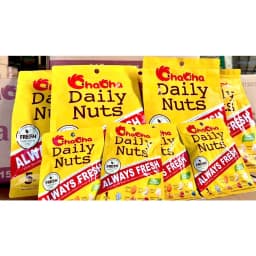 Thumbnail Hạt Dinh Dưỡng Mix Trái Cây Sấy Khô Chacha Daily Nust 23g 2