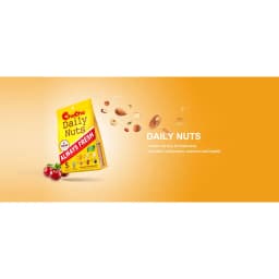 Thumbnail Hạt Dinh Dưỡng Mix Trái Cây Sấy Khô Chacha Daily Nust 23g 4