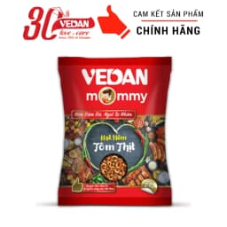 Thumbnail Hạt Nêm Mommy VEDAN Tôm Thịt 1