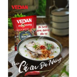 Thumbnail Hạt Nêm Mommy VEDAN Tôm Thịt 2